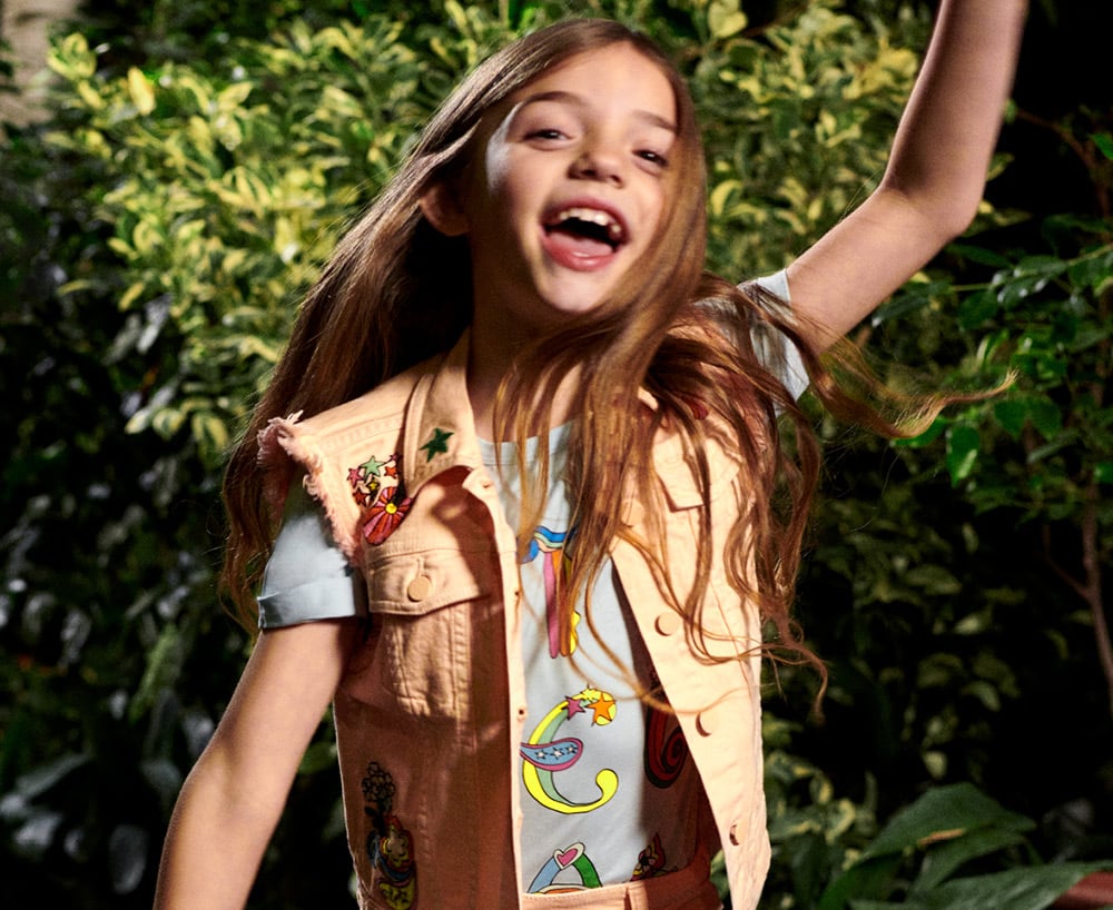 Kids | Stella McCartney JP